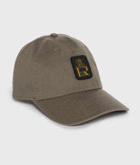 cappellino baseball con logo