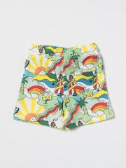 shorts multicolor