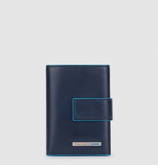 Portafoglio tascabile portamonete