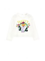 t-shirt limited duffy duck