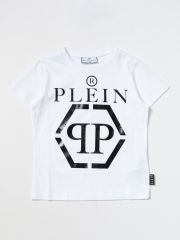 t-shirt logo iconic doppia p
