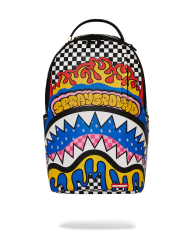 zaino mosh pit backpack limited